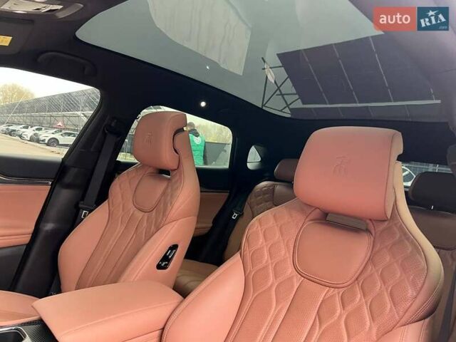 Сірий БІД Song L, об'ємом двигуна 0 л та пробігом 24 тис. км за 24000 $, фото 27 на Automoto.ua