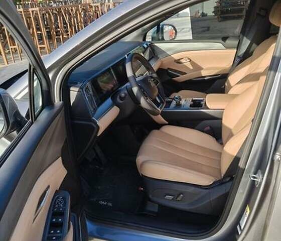 Серый БИД Song L, объемом двигателя 1.5 л и пробегом 9 тыс. км за 26500 $, фото 9 на Automoto.ua