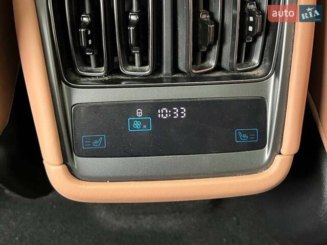 Сірий БІД Song L, об'ємом двигуна 0 л та пробігом 24 тис. км за 24000 $, фото 32 на Automoto.ua