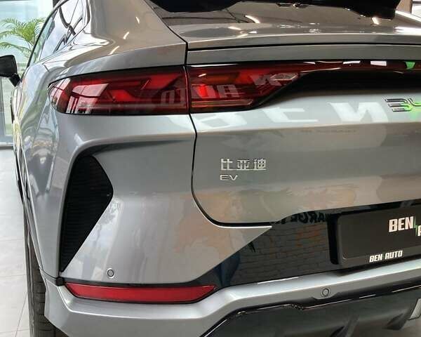 Серый БИД Song L, объемом двигателя 0 л и пробегом 1 тыс. км за 31500 $, фото 10 на Automoto.ua