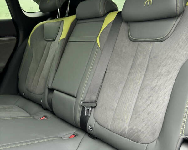 Сірий БІД Song L, об'ємом двигуна 0 л та пробігом 7 тис. км за 34499 $, фото 26 на Automoto.ua