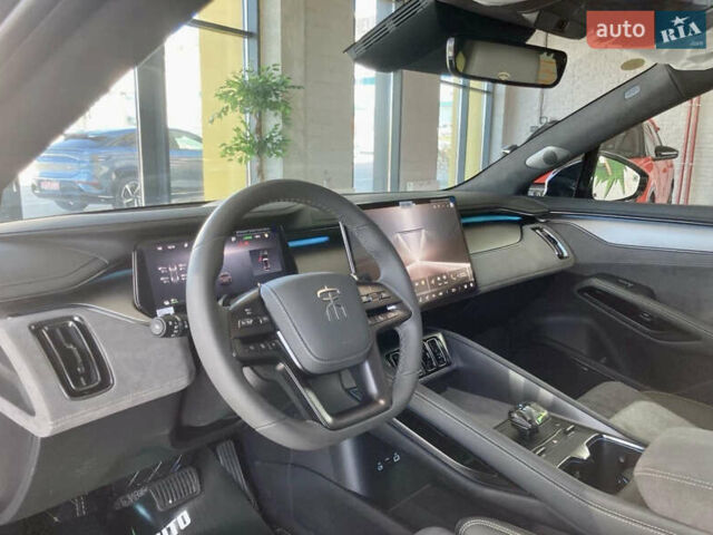 Сірий БІД Song L, об'ємом двигуна 0 л та пробігом 7 тис. км за 34499 $, фото 12 на Automoto.ua
