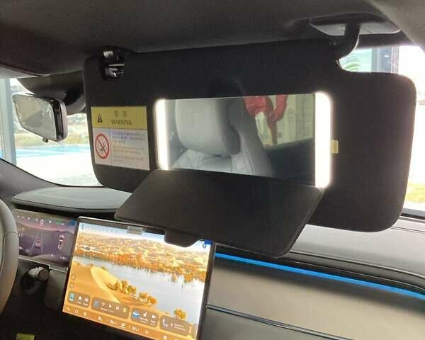 Серый БИД Song L, объемом двигателя 0 л и пробегом 1 тыс. км за 31500 $, фото 24 на Automoto.ua