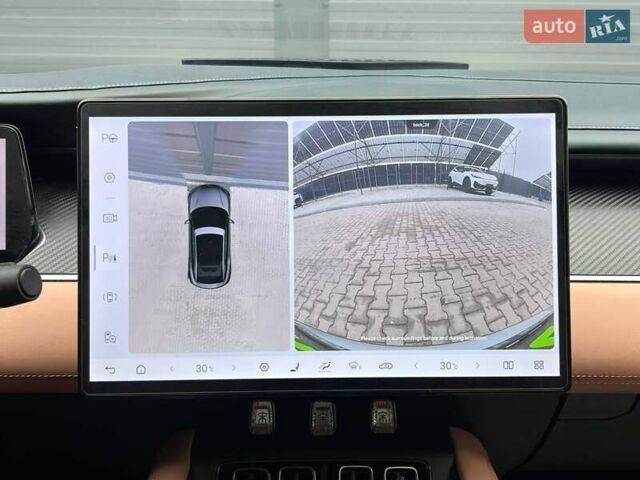 Серый БИД Song L, объемом двигателя 0 л и пробегом 24 тыс. км за 26000 $, фото 20 на Automoto.ua