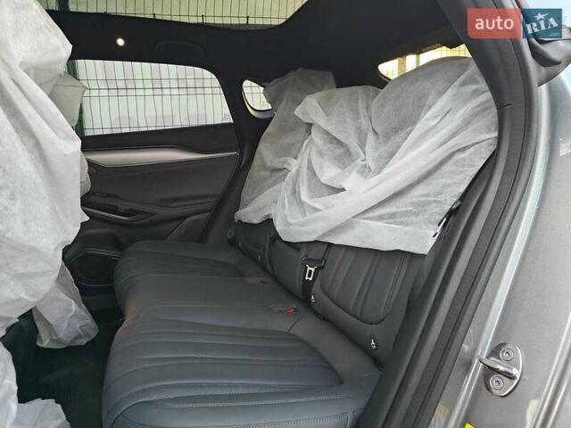 Серый БИД Song L, объемом двигателя 0 л и пробегом 1 тыс. км за 33800 $, фото 13 на Automoto.ua