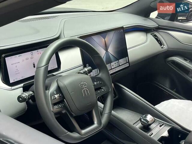 Сірий БІД Song L, об'ємом двигуна 0 л та пробігом 2 тис. км за 30900 $, фото 11 на Automoto.ua