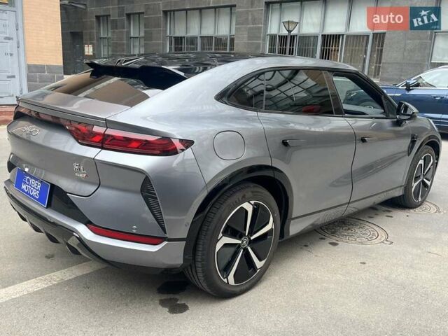 Сірий БІД Song L, об'ємом двигуна 0 л та пробігом 2 тис. км за 30900 $, фото 1 на Automoto.ua