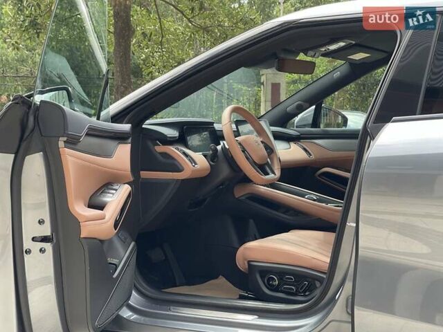 Сірий БІД Song L, об'ємом двигуна 0 л та пробігом 4 тис. км за 30900 $, фото 5 на Automoto.ua