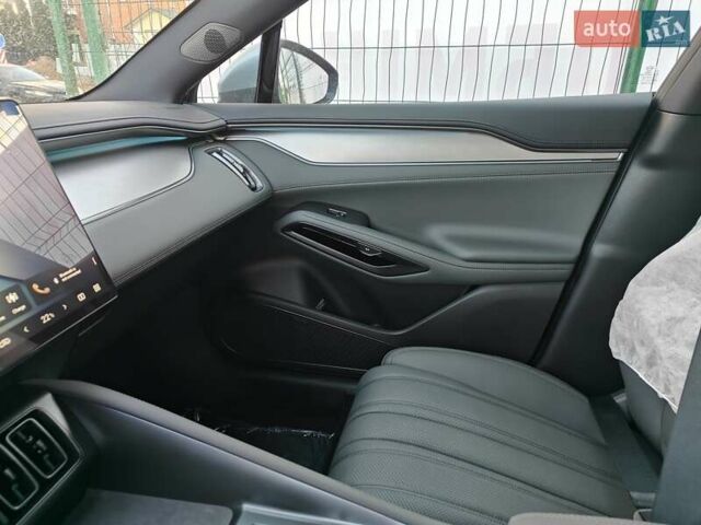 Серый БИД Song L, объемом двигателя 0 л и пробегом 1 тыс. км за 33800 $, фото 8 на Automoto.ua