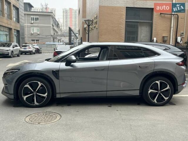 Сірий БІД Song L, об'ємом двигуна 0 л та пробігом 2 тис. км за 30900 $, фото 2 на Automoto.ua