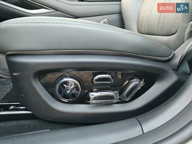 Серый БИД Song L, объемом двигателя 0 л и пробегом 1 тыс. км за 33800 $, фото 12 на Automoto.ua