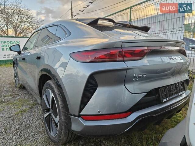 Серый БИД Song L, объемом двигателя 0 л и пробегом 1 тыс. км за 33800 $, фото 2 на Automoto.ua