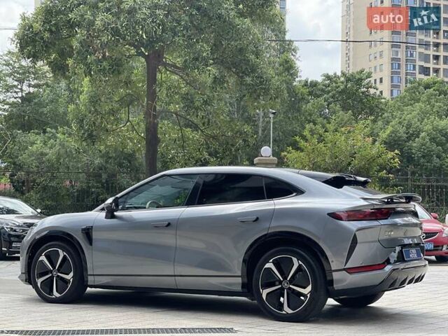 Сірий БІД Song L, об'ємом двигуна 0 л та пробігом 4 тис. км за 30900 $, фото 3 на Automoto.ua