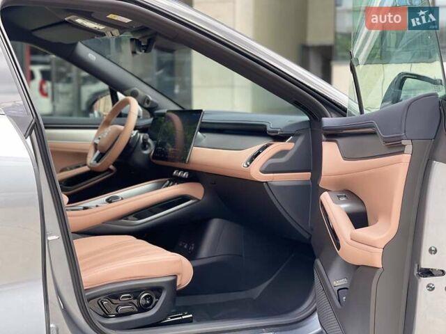 Сірий БІД Song L, об'ємом двигуна 0 л та пробігом 4 тис. км за 30900 $, фото 7 на Automoto.ua