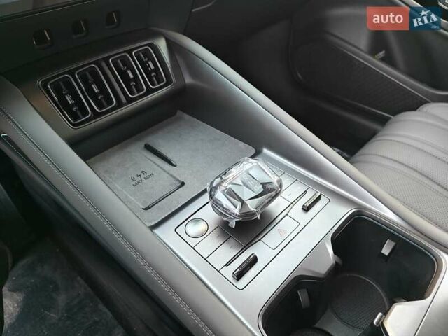 Серый БИД Song L, объемом двигателя 0 л и пробегом 1 тыс. км за 33800 $, фото 9 на Automoto.ua