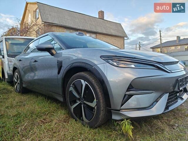 Серый БИД Song L, объемом двигателя 0 л и пробегом 1 тыс. км за 33800 $, фото 1 на Automoto.ua