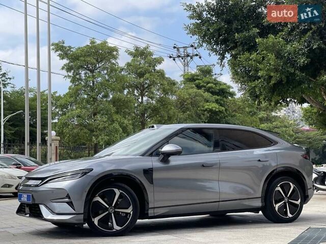 Сірий БІД Song L, об'ємом двигуна 0 л та пробігом 4 тис. км за 30900 $, фото 1 на Automoto.ua