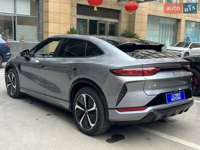 Сірий БІД Song L, об'ємом двигуна 0 л та пробігом 2 тис. км за 30900 $, фото 6 на Automoto.ua