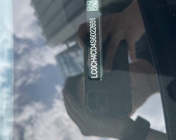 Сірий БІД Song L, об'ємом двигуна 0 л та пробігом 4 тис. км за 30900 $, фото 10 на Automoto.ua