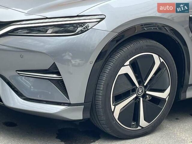 Сірий БІД Song L, об'ємом двигуна 0 л та пробігом 2 тис. км за 30900 $, фото 7 на Automoto.ua