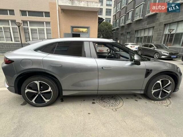 Сірий БІД Song L, об'ємом двигуна 0 л та пробігом 2 тис. км за 30900 $, фото 3 на Automoto.ua