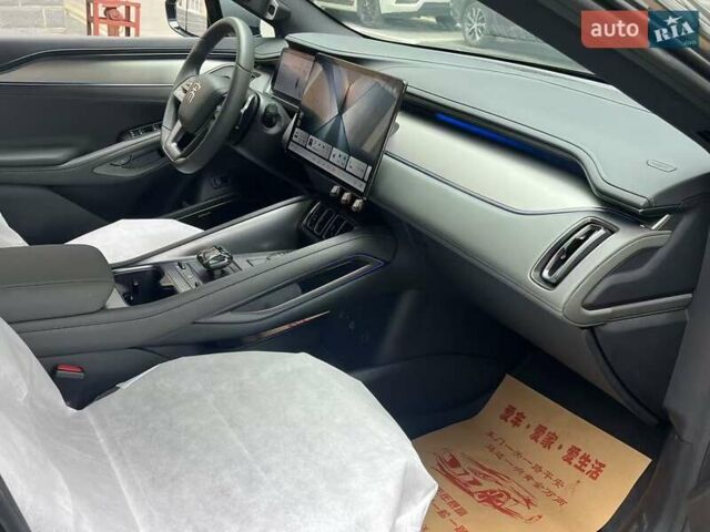 Сірий БІД Song L, об'ємом двигуна 0 л та пробігом 2 тис. км за 30900 $, фото 8 на Automoto.ua