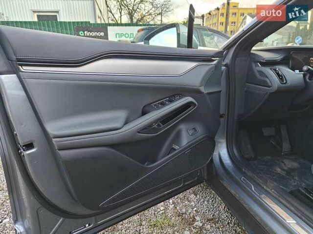 Серый БИД Song L, объемом двигателя 0 л и пробегом 1 тыс. км за 33800 $, фото 4 на Automoto.ua