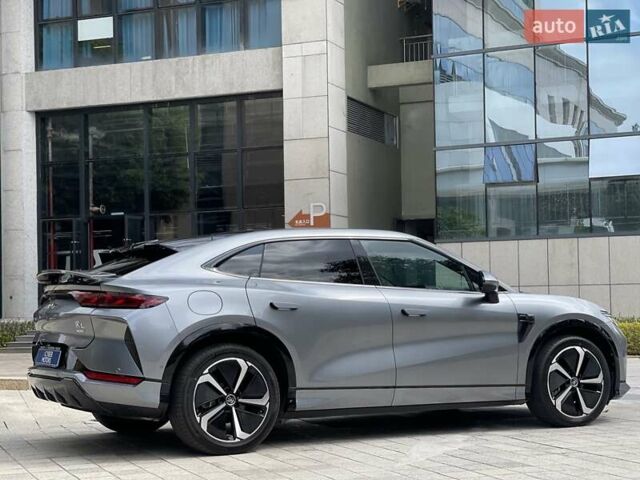 Сірий БІД Song L, об'ємом двигуна 0 л та пробігом 4 тис. км за 30900 $, фото 2 на Automoto.ua