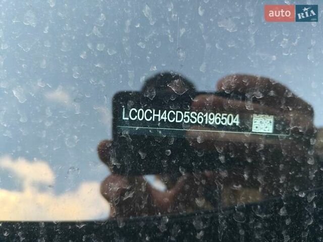 Серый БИД Song L, объемом двигателя 0 л и пробегом 1 тыс. км за 33800 $, фото 15 на Automoto.ua