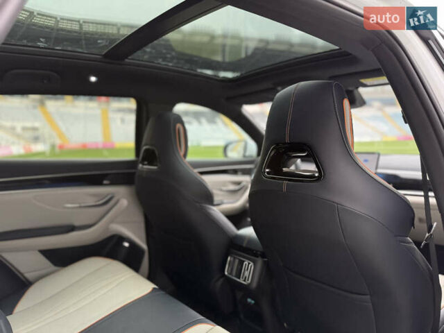 Білий БІД Song Plus, об'ємом двигуна 0 л та пробігом 9 тис. км за 25900 $, фото 23 на Automoto.ua