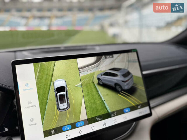 Білий БІД Song Plus, об'ємом двигуна 0 л та пробігом 9 тис. км за 25900 $, фото 41 на Automoto.ua