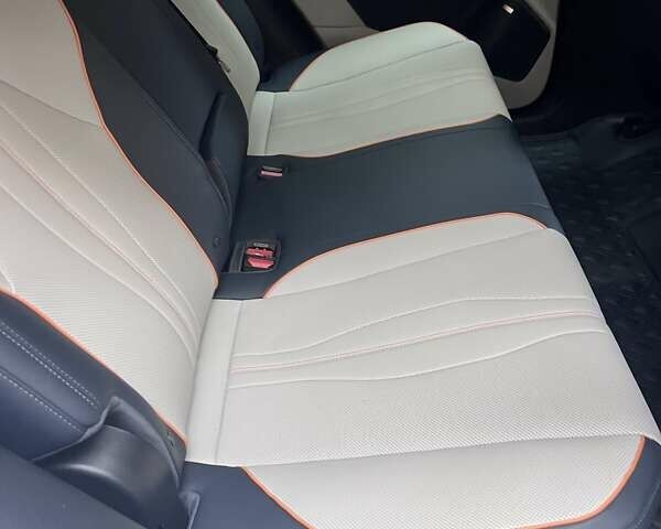 Білий БІД Song Plus, об'ємом двигуна 0 л та пробігом 25 тис. км за 25900 $, фото 14 на Automoto.ua