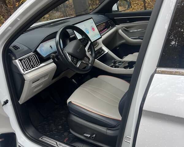 Білий БІД Song Plus, об'ємом двигуна 0 л та пробігом 25 тис. км за 25900 $, фото 7 на Automoto.ua