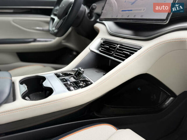 Білий БІД Song Plus, об'ємом двигуна 0 л та пробігом 9 тис. км за 25900 $, фото 28 на Automoto.ua