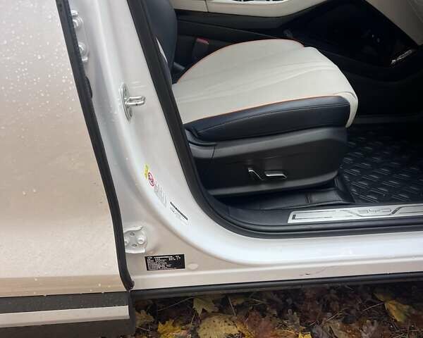 Білий БІД Song Plus, об'ємом двигуна 0 л та пробігом 25 тис. км за 25900 $, фото 21 на Automoto.ua