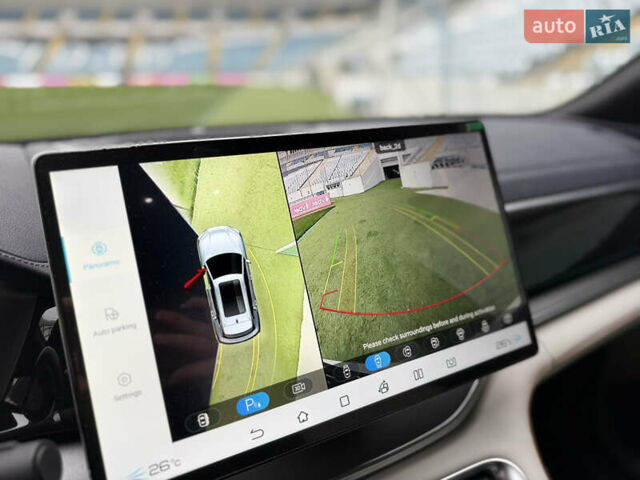 Білий БІД Song Plus, об'ємом двигуна 0 л та пробігом 9 тис. км за 25900 $, фото 39 на Automoto.ua