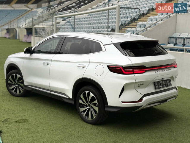 Білий БІД Song Plus, об'ємом двигуна 0 л та пробігом 9 тис. км за 25900 $, фото 8 на Automoto.ua