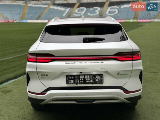 Білий БІД Song Plus, об'ємом двигуна 0 л та пробігом 9 тис. км за 25900 $, фото 7 на Automoto.ua