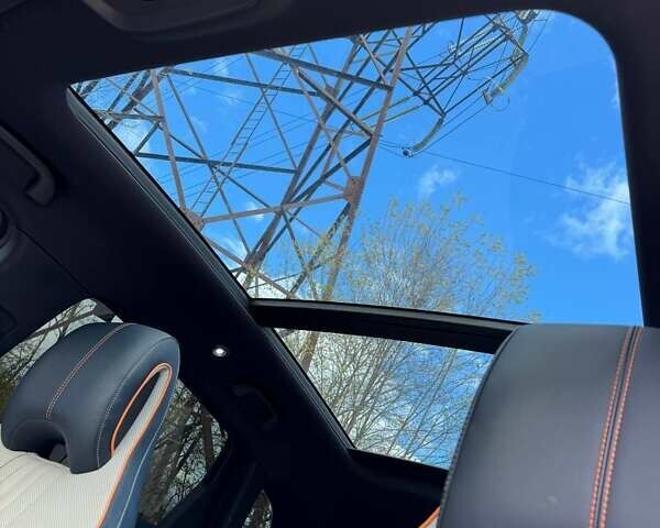 Белый БИД Song Plus, объемом двигателя 0 л и пробегом 67 тыс. км за 24900 $, фото 16 на Automoto.ua