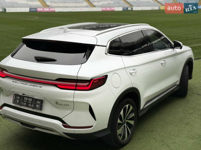 Білий БІД Song Plus, об'ємом двигуна 0 л та пробігом 9 тис. км за 25900 $, фото 13 на Automoto.ua