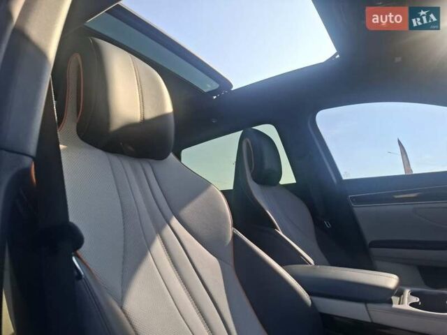 Белый БИД Song Plus, объемом двигателя 0 л и пробегом 49 тыс. км за 24999 $, фото 15 на Automoto.ua