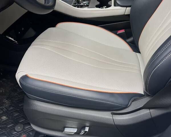 Білий БІД Song Plus, об'ємом двигуна 0 л та пробігом 25 тис. км за 25900 $, фото 17 на Automoto.ua