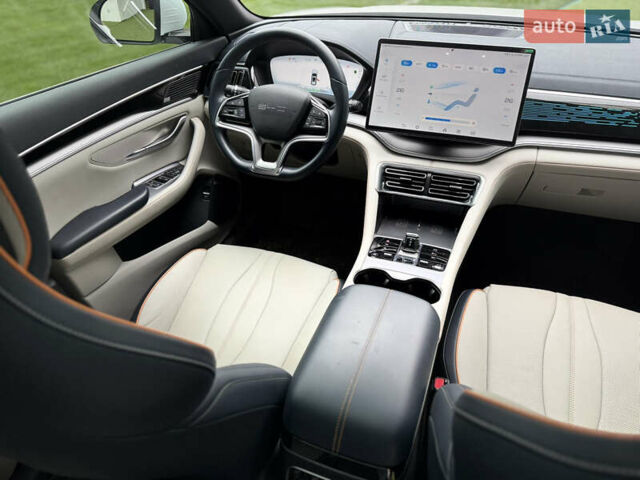 Білий БІД Song Plus, об'ємом двигуна 0 л та пробігом 9 тис. км за 25900 $, фото 25 на Automoto.ua