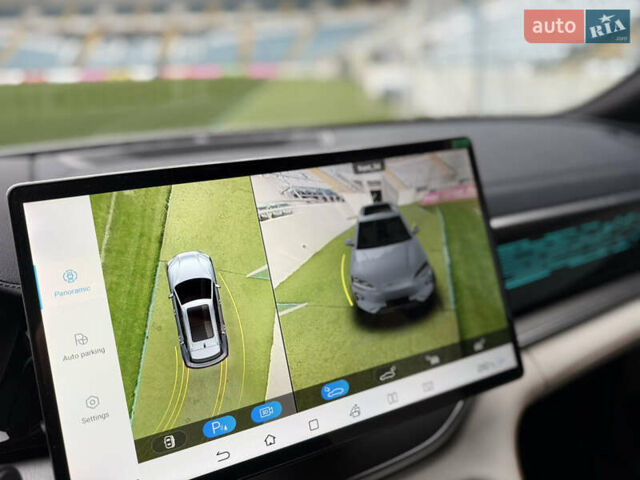 Білий БІД Song Plus, об'ємом двигуна 0 л та пробігом 9 тис. км за 25900 $, фото 40 на Automoto.ua