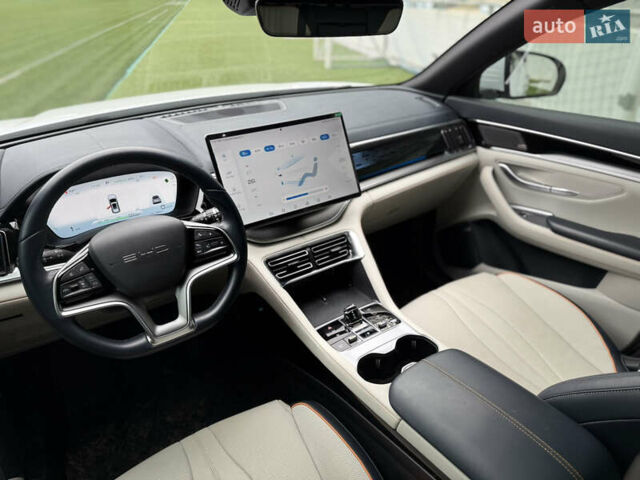 Білий БІД Song Plus, об'ємом двигуна 0 л та пробігом 9 тис. км за 25900 $, фото 21 на Automoto.ua