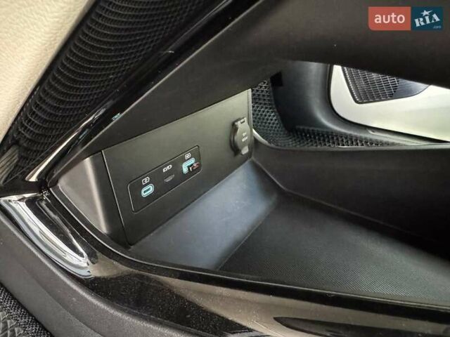 Белый БИД Song Plus, объемом двигателя 0 л и пробегом 67 тыс. км за 24900 $, фото 17 на Automoto.ua