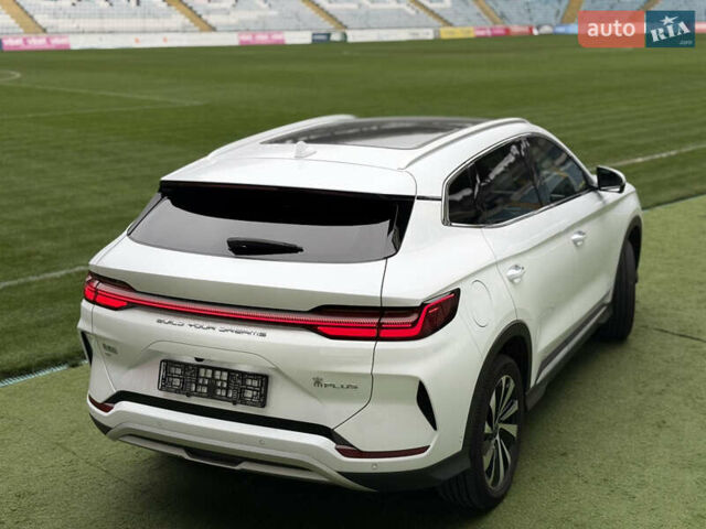 Білий БІД Song Plus, об'ємом двигуна 0 л та пробігом 9 тис. км за 25900 $, фото 12 на Automoto.ua