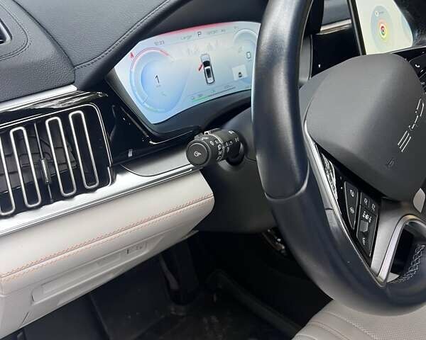 Білий БІД Song Plus, об'ємом двигуна 0 л та пробігом 25 тис. км за 25900 $, фото 16 на Automoto.ua