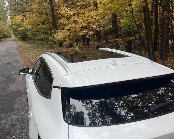 Білий БІД Song Plus, об'ємом двигуна 0 л та пробігом 25 тис. км за 25900 $, фото 6 на Automoto.ua