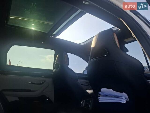 Белый БИД Song Plus, объемом двигателя 0 л и пробегом 49 тыс. км за 24999 $, фото 2 на Automoto.ua